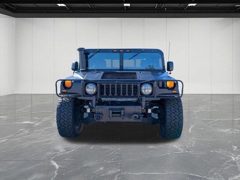 Used 1996 HUMMER H1 4-Door Hard Top image 45