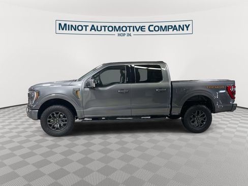 Used 2023 Ford F150 Tremor w/ Equipment Group 402A High AWD/4WD image 5