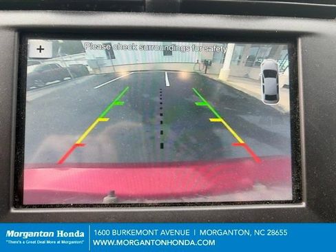 Used 2018 Ford Fusion SE FWD image 8