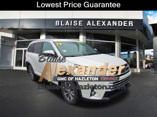 Used 2019 Toyota Highlander XLE video 1