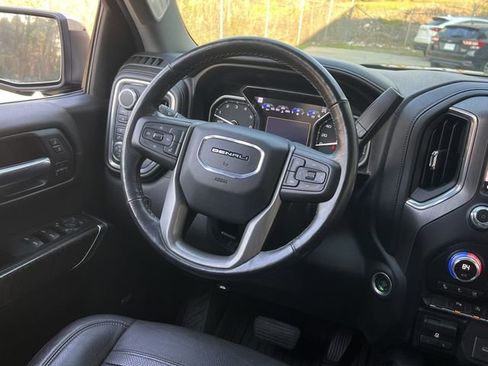 Used 2019 GMC Sierra 1500 Denali image 19