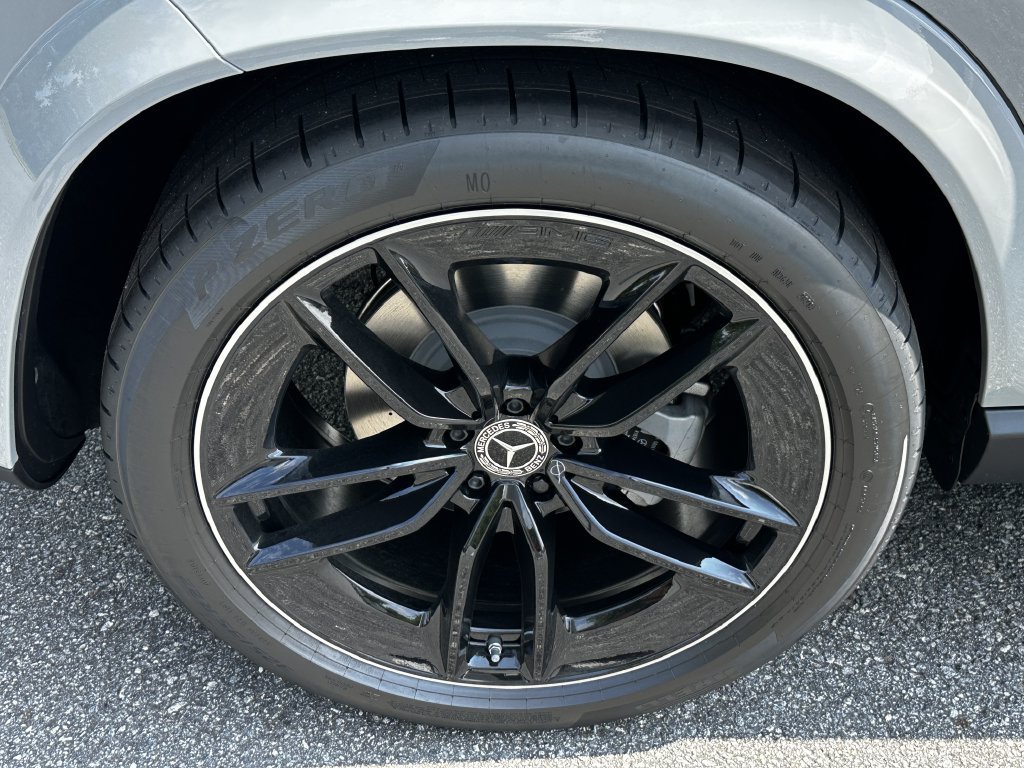 New 2027 Mercedes-Benz GLE 450 4MATIC image 20