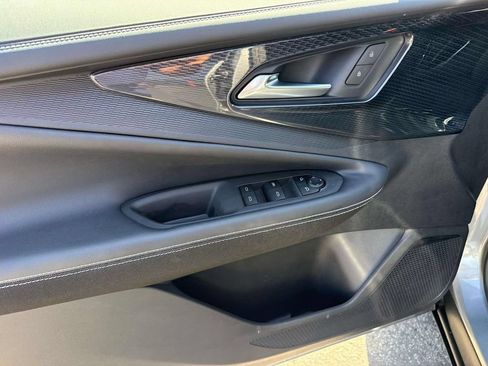 Used 2026 Chevrolet Blazer EV LT w/ LPO, All-Weather Mat Package FWD image 9