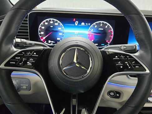 Used 2026 Mercedes-Benz GLE 350 4MATIC image 28