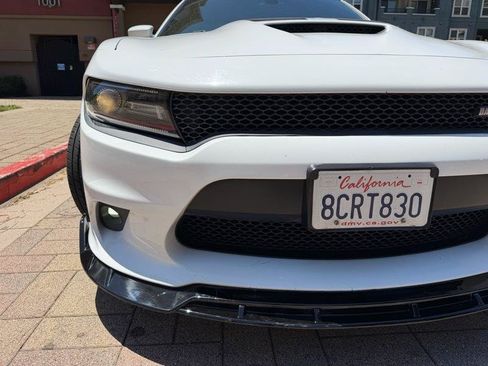 Used 2018 Dodge Charger R/T RWD image 20