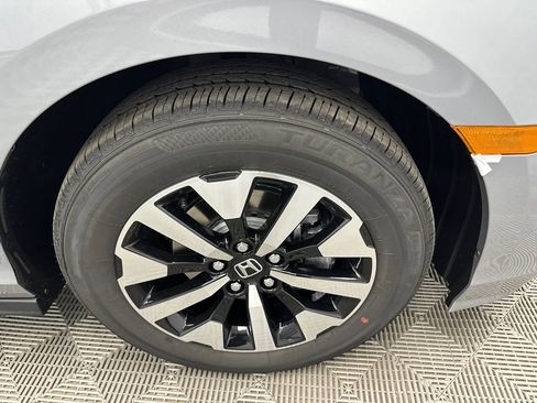 New 2026 Honda Odyssey EX-L image 14