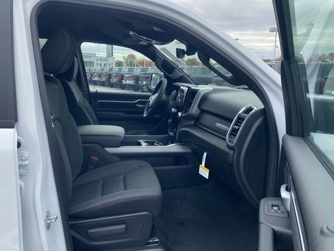 New 2026 RAM 1500 Big Horn image 28