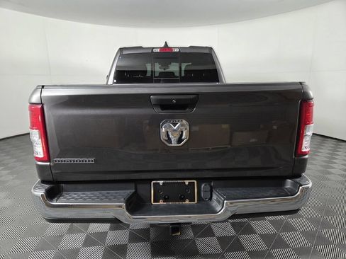 Used 2023 RAM 1500 Big Horn RWD image 7