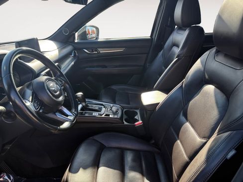 Used 2020 MAZDA CX-5 Signature image 9
