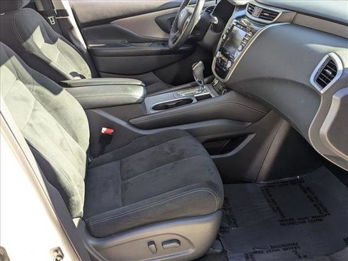 Used 2021 Nissan Murano SV AWD/4WD image 22