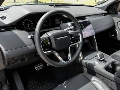 Used 2026 Land Rover Discovery Sport Landmark AWD/4WD image 3