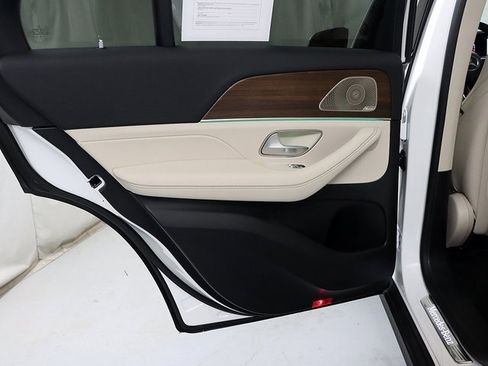 Certified 2026 Mercedes-Benz GLE 350 4MATIC image 30
