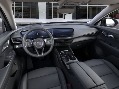 New 2026 Buick Envision Preferred image 15