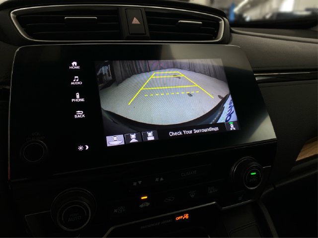 Used 2017 Honda CR-V EX image 32