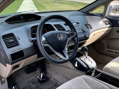 Used 2010 Honda Civic EX image 16