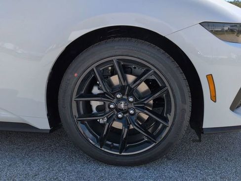 New 2026 Ford Mustang EcoBoost image 12