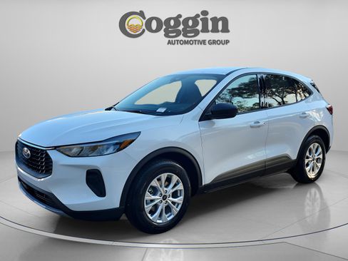 New 2026 Ford Escape Active image 1