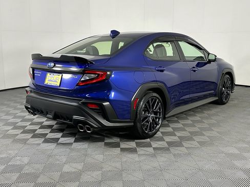 Used 2024 Subaru WRX Limited image 18