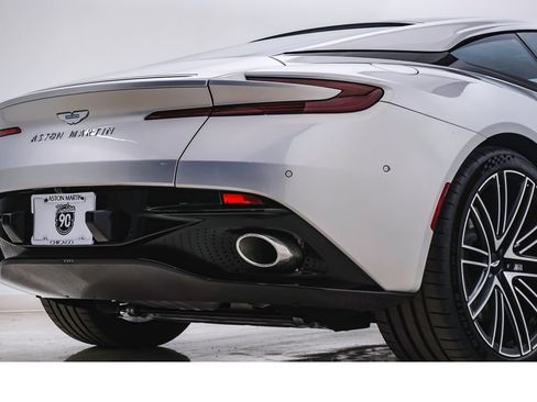 New 2024 Aston Martin DB12 Coupe image 12