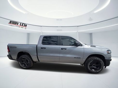 New 2026 RAM 1500 Classic Warlock image 2