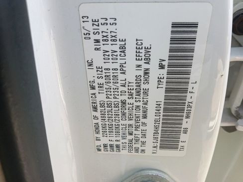 Used 2014 Acura RDX AWD w/ Technology Package image 23