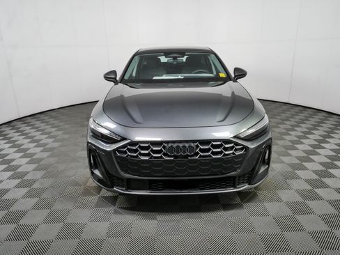 New 2026 Audi A5 2.0T Premium AWD/4WD image 36