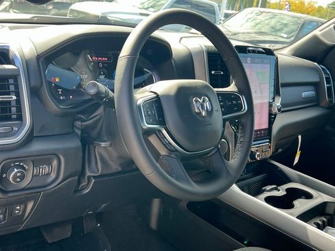 New 2026 RAM 1500 4x4 Crew Cab image 20