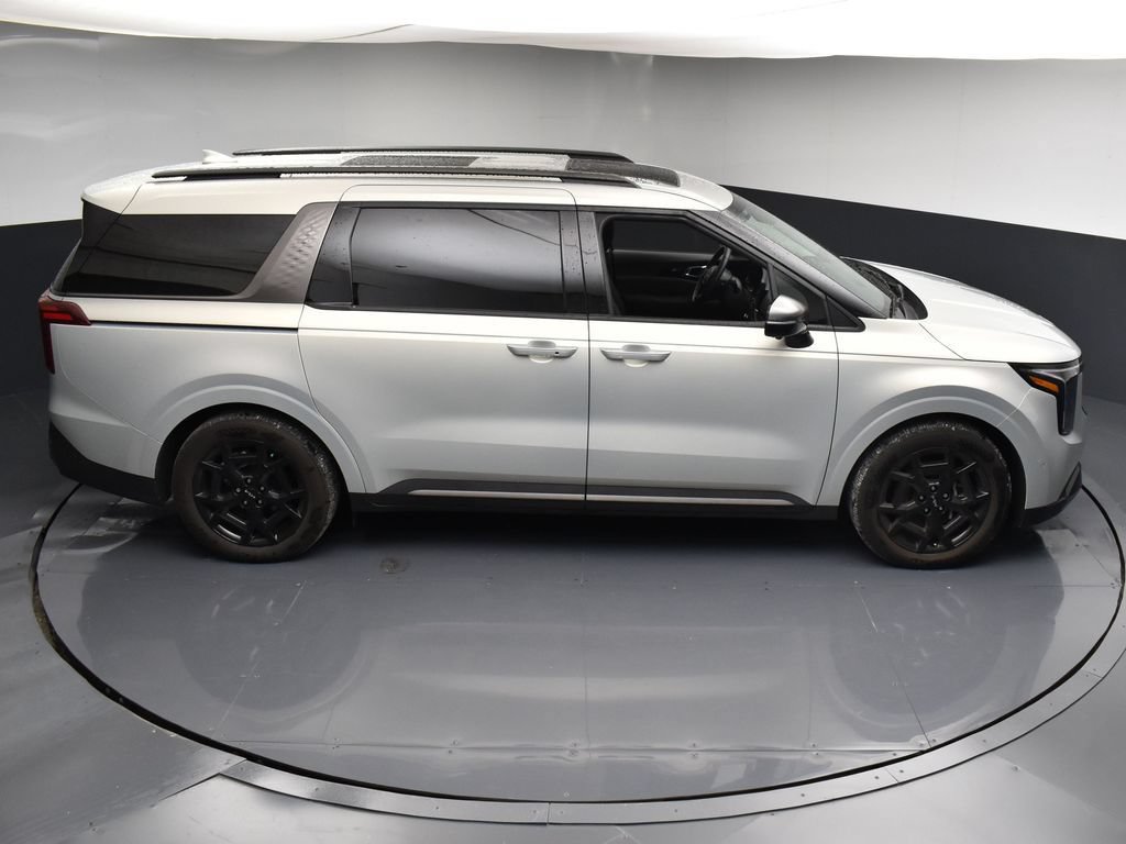 Used 2025 Kia Carnival SX Prestige FWD image 48