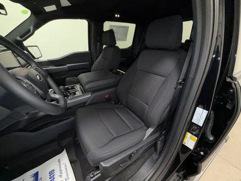 New 2026 Ford F150 XLT w/ Equipment Group 302A MID AWD/4WD image 12