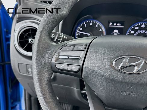 Used 2022 Hyundai Kona SEL image 16