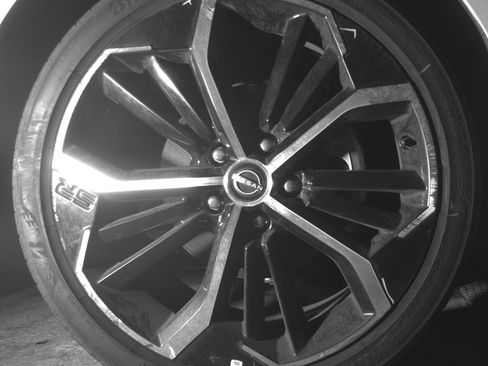 Used 2025 Nissan Altima 2.5 SR image 13