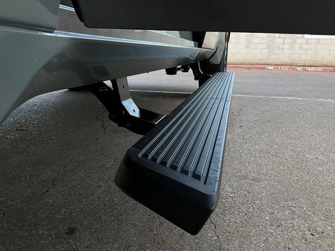 New 2026 Toyota Tundra Platinum image 11