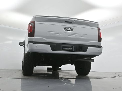 New 2026 Ford F150 XLT w/ Equipment Group 302A MID AWD/4WD image 47