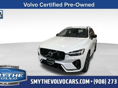 Certified 2024 Volvo XC60 B5 Plus w/ Climate Package