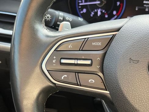 Used 2022 Hyundai Palisade SEL w/ Premium Package FWD image 32