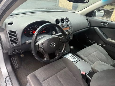 Used 2012 Nissan Altima 2.5 S w/ Value Pkg FWD image 23