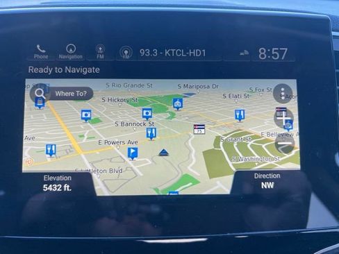 Used 2020 Honda Pilot Touring image 19