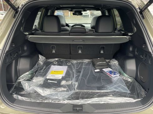 New 2026 Subaru Forester Touring image 4