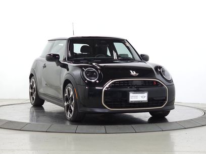 Used 2025 MINI Cooper S