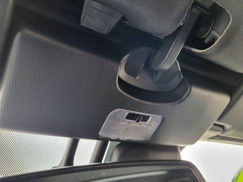 Used 2021 MAZDA MX-5 Miata RF Grand Touring image 25