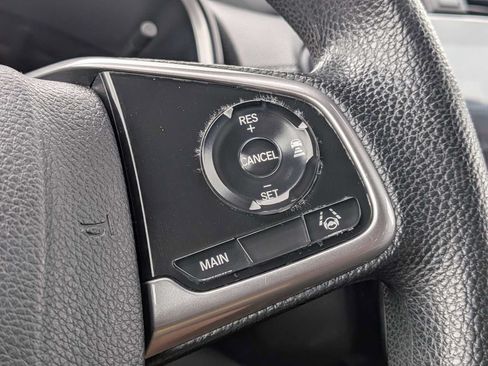 Used 2020 Honda CR-V EX image 25