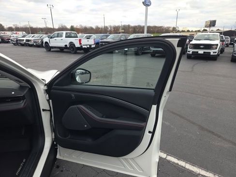 New 2025 Ford Mustang Mach-E Premium w/ Sport Appearance Package image 26