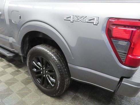 Used 2024 Ford F150 XLT w/ Equipment Group 303A High AWD/4WD image 44
