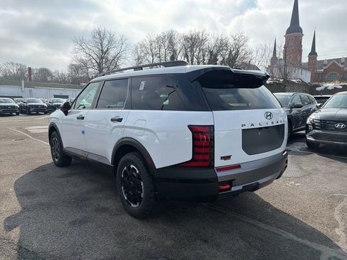 New 2026 Hyundai Palisade XRT Pro image 5
