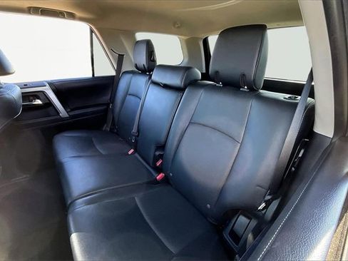 Used 2022 Toyota 4Runner Limited image 28