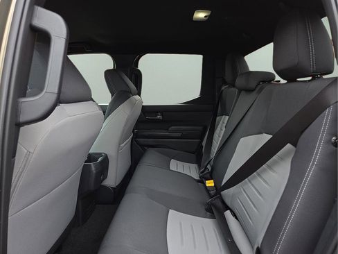 New 2026 Toyota Tacoma TRD Sport image 14