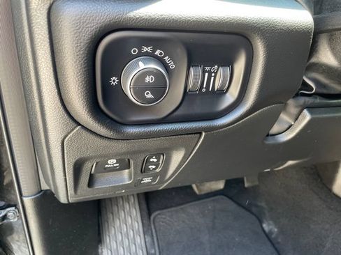 Certified 2025 RAM 1500 Big Horn AWD/4WD image 29
