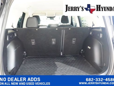 Used 2023 Ford Bronco Sport Big Bend w/ Convenience Package AWD/4WD image 25