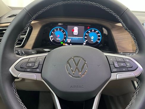 New 2026 Volkswagen Atlas SE image 19