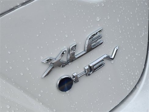 New 2026 Toyota Corolla XLE image 8